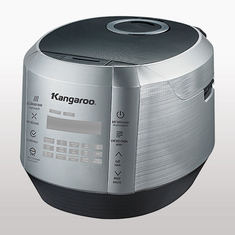 Nồi cơm điện tử Kangaroo KG598